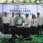 Sekitar 260 juta orang di asia tenggara atau satu dari tujuh penduduk hidup dengan kondisi gangguan kesehatan mental